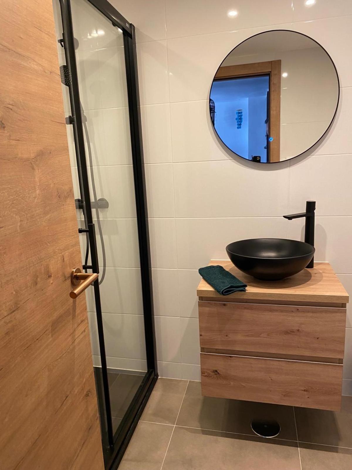 Calpe Apolo V 3B Appartement Marrakech Style Ngoại thất bức ảnh